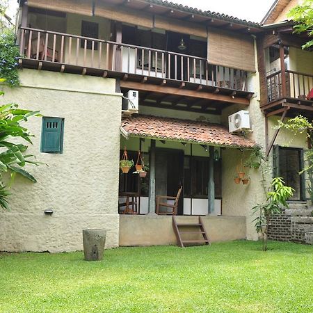 Bangalawa Bed & Breakfast Nawala Exterior foto