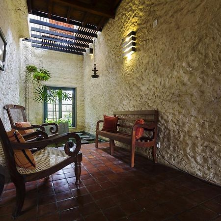 Bangalawa Bed & Breakfast Nawala Exterior foto
