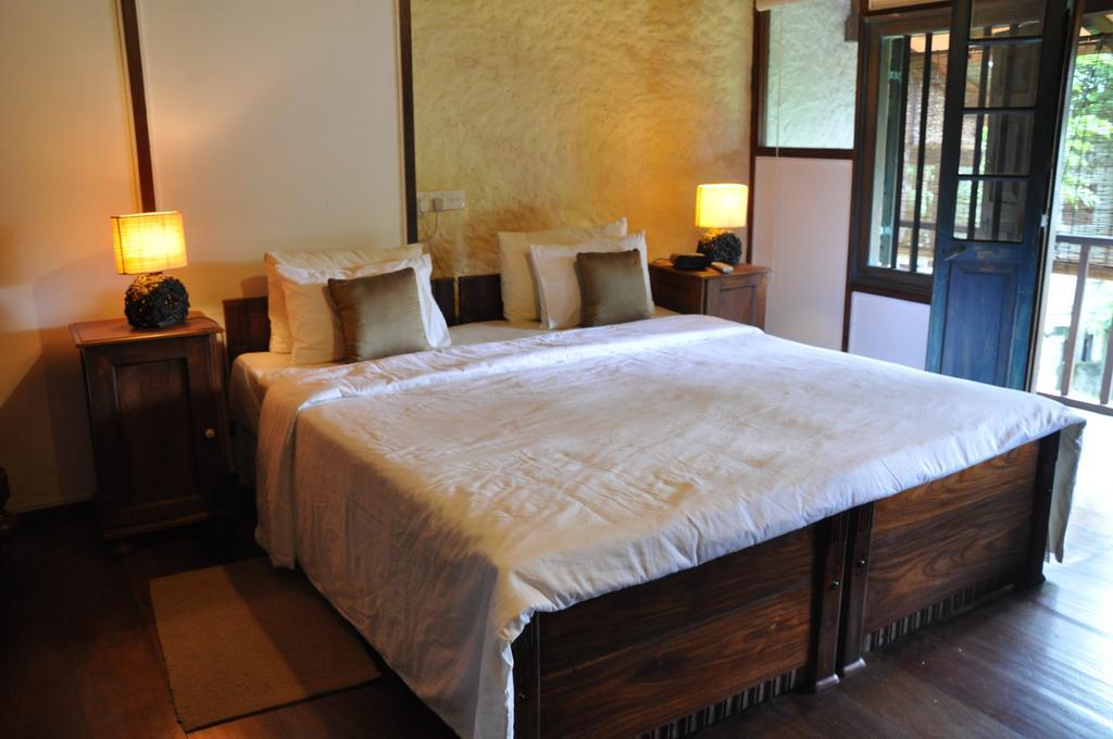 Bangalawa Bed & Breakfast Nawala Exterior foto