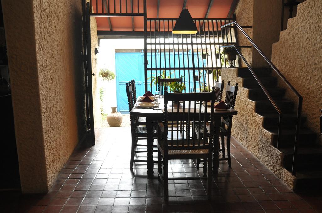 Bangalawa Bed & Breakfast Nawala Exterior foto