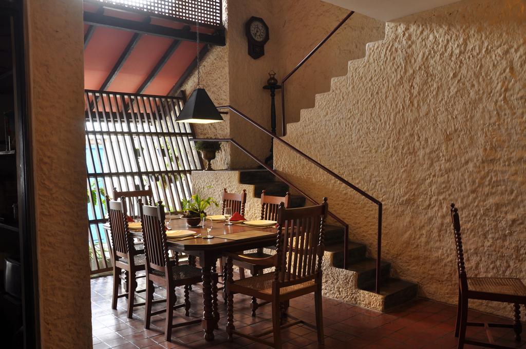 Bangalawa Bed & Breakfast Nawala Exterior foto