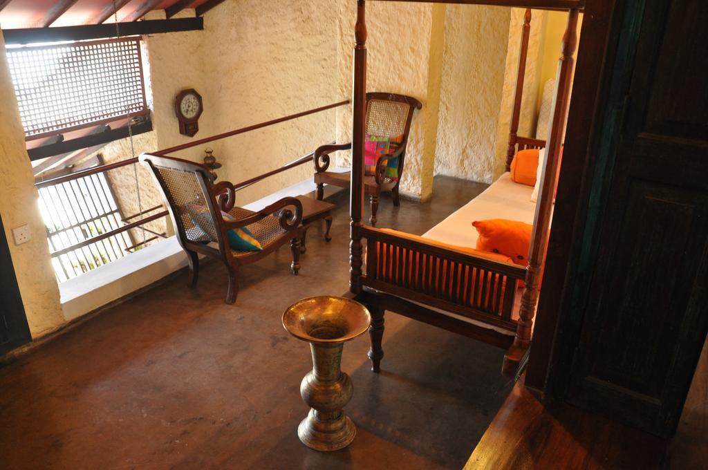 Bangalawa Bed & Breakfast Nawala Exterior foto