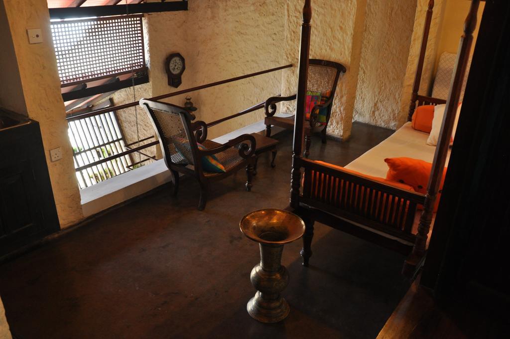 Bangalawa Bed & Breakfast Nawala Exterior foto