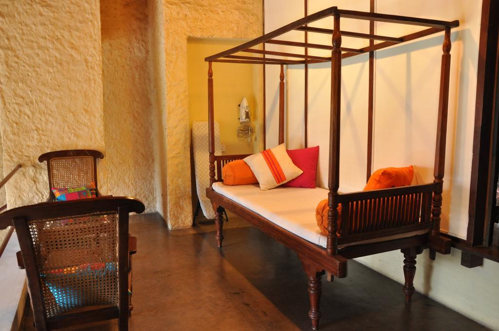Bangalawa Bed & Breakfast Nawala Exterior foto