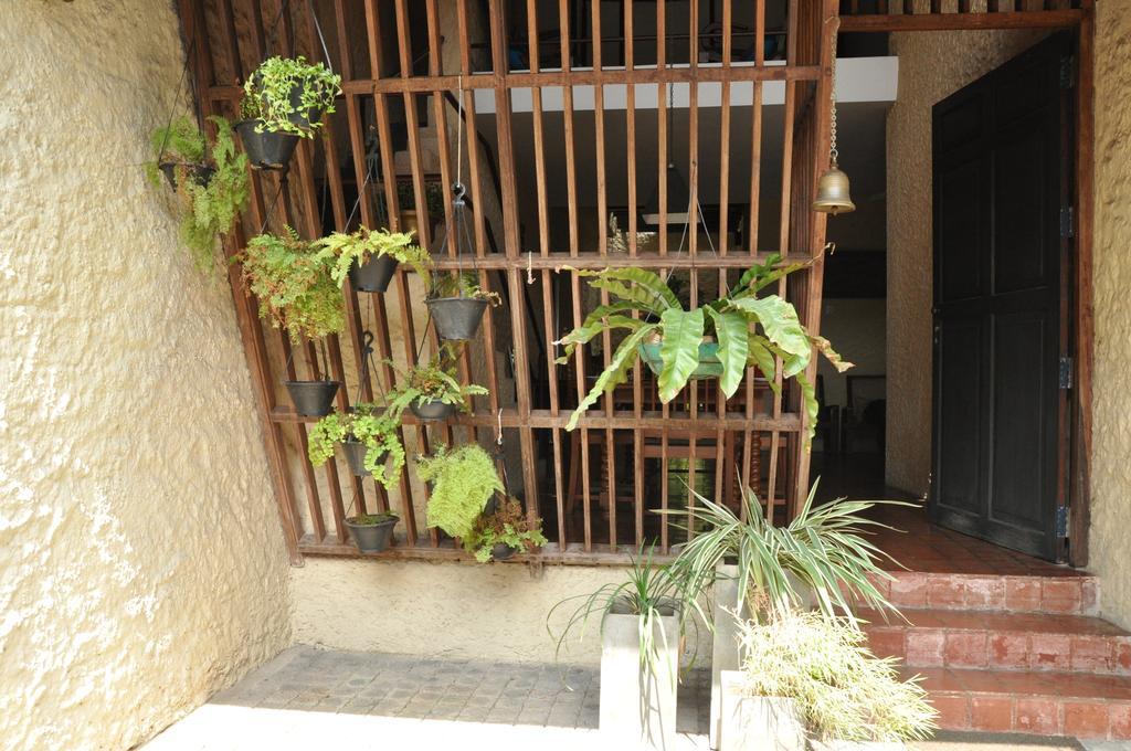 Bangalawa Bed & Breakfast Nawala Exterior foto