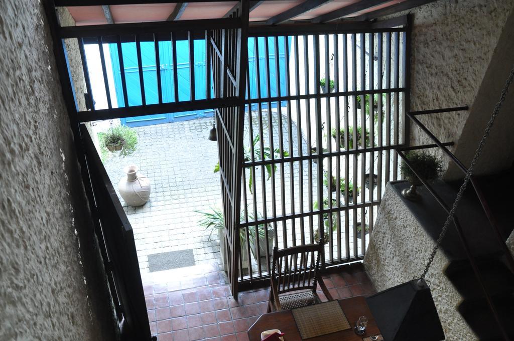 Bangalawa Bed & Breakfast Nawala Exterior foto