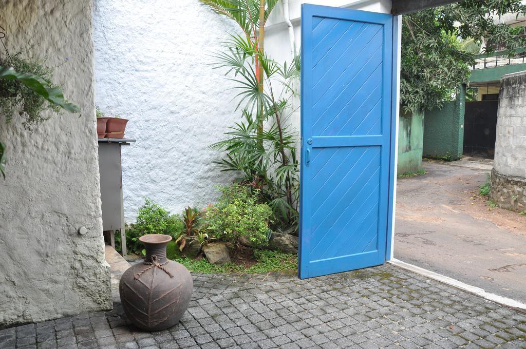 Bangalawa Bed & Breakfast Nawala Exterior foto