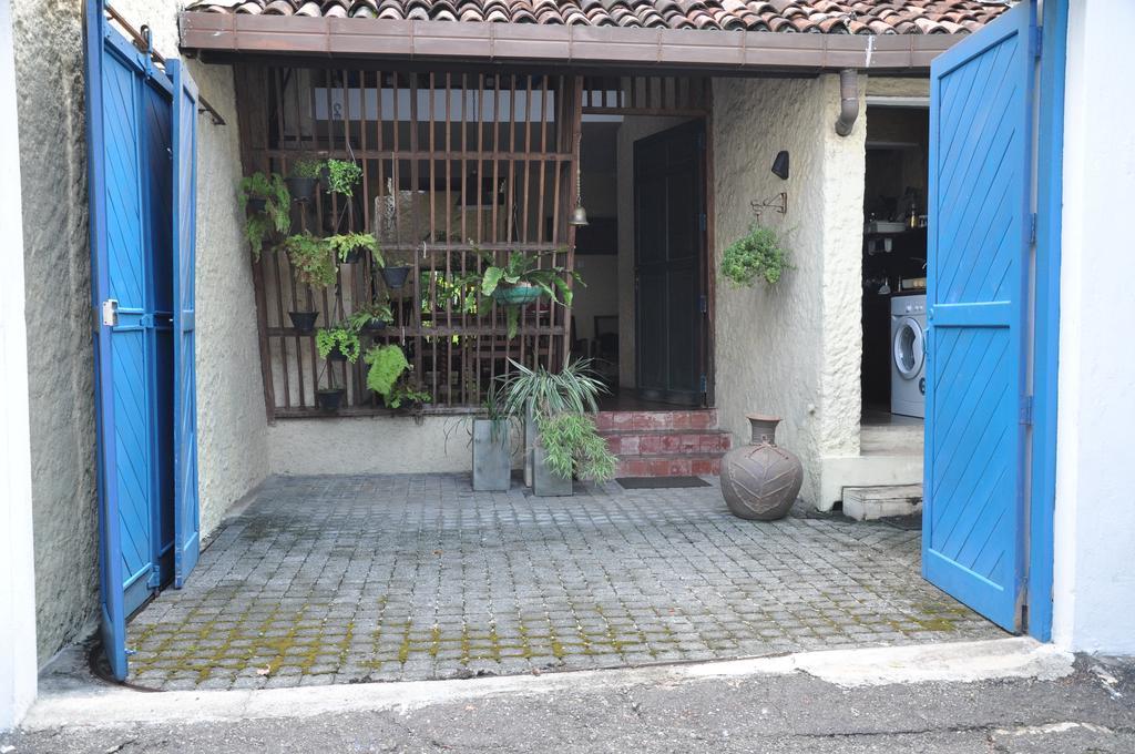 Bangalawa Bed & Breakfast Nawala Exterior foto