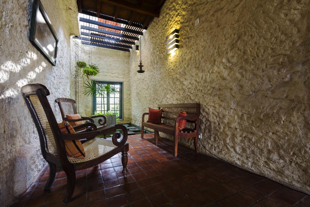 Bangalawa Bed & Breakfast Nawala Exterior foto