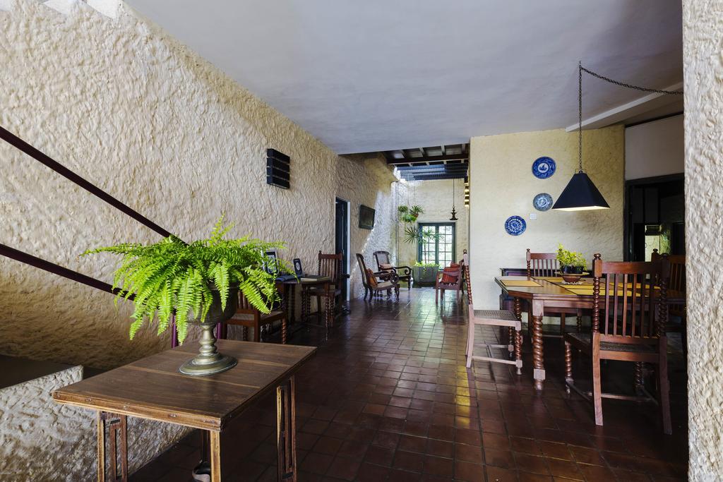 Bangalawa Bed & Breakfast Nawala Exterior foto