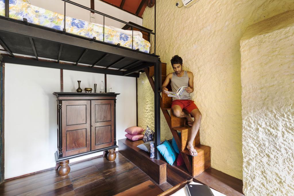 Bangalawa Bed & Breakfast Nawala Exterior foto