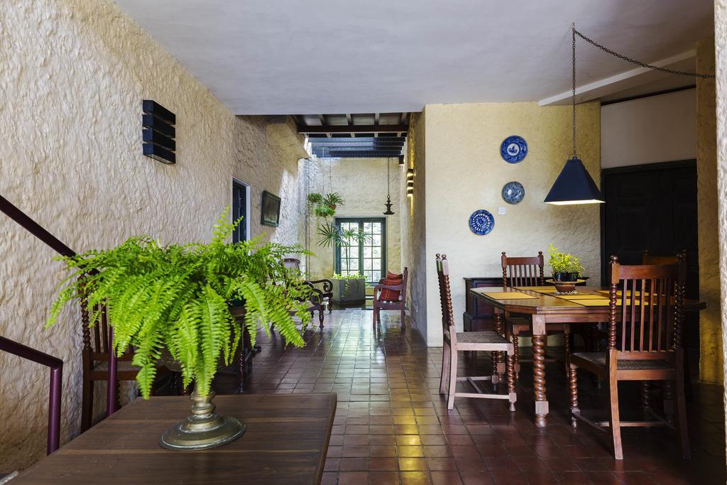 Bangalawa Bed & Breakfast Nawala Exterior foto