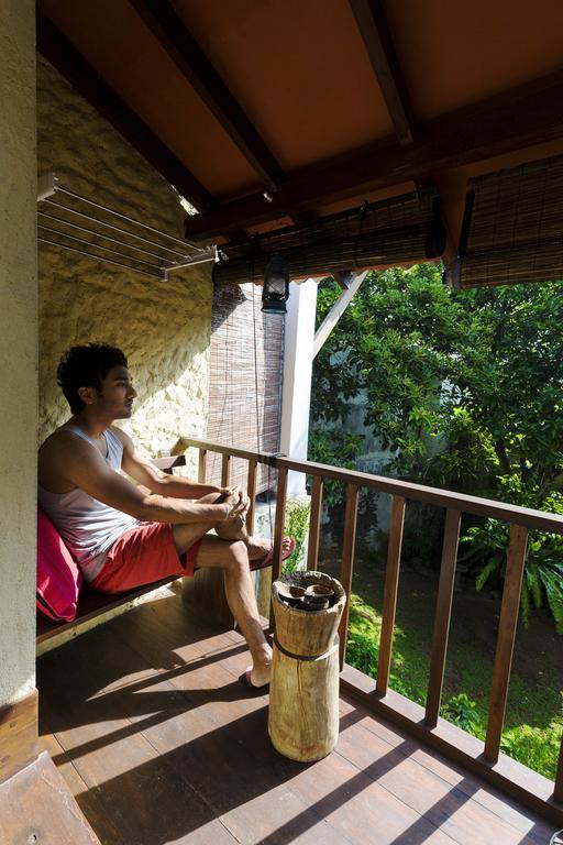 Bangalawa Bed & Breakfast Nawala Exterior foto